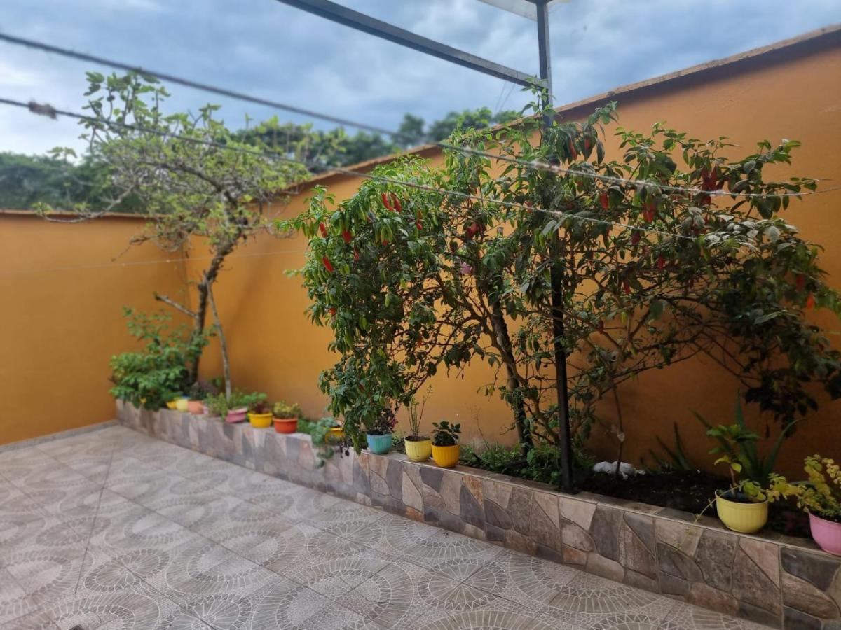 Hospedaje En Esplendor 贾丁 外观 照片